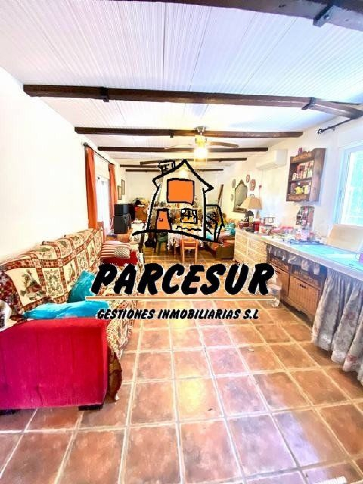  à vendre maison Villafranca De Córdoba Alto Guadalquivir 4