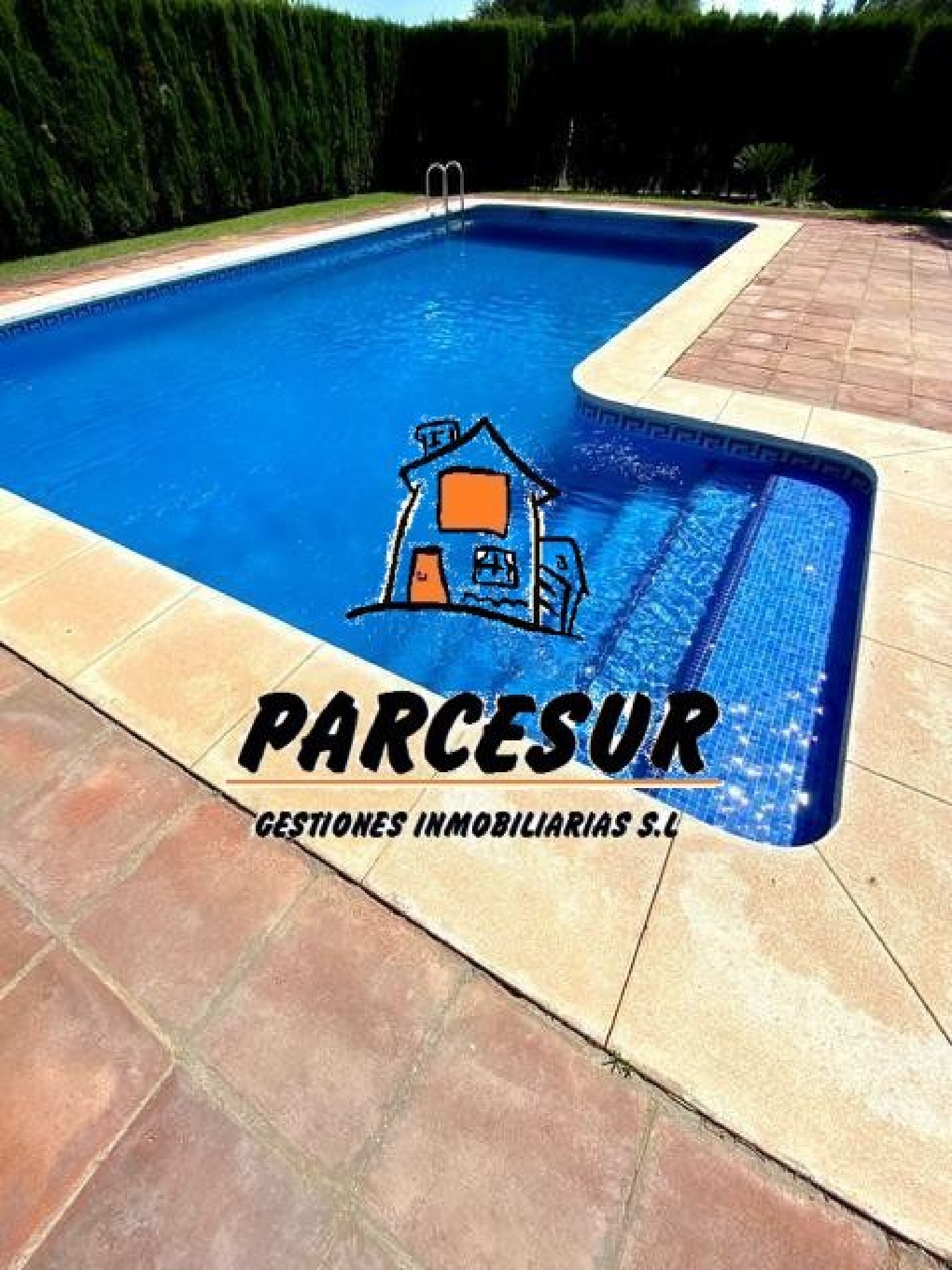 à vendre maison Villafranca De Córdoba Alto Guadalquivir 1