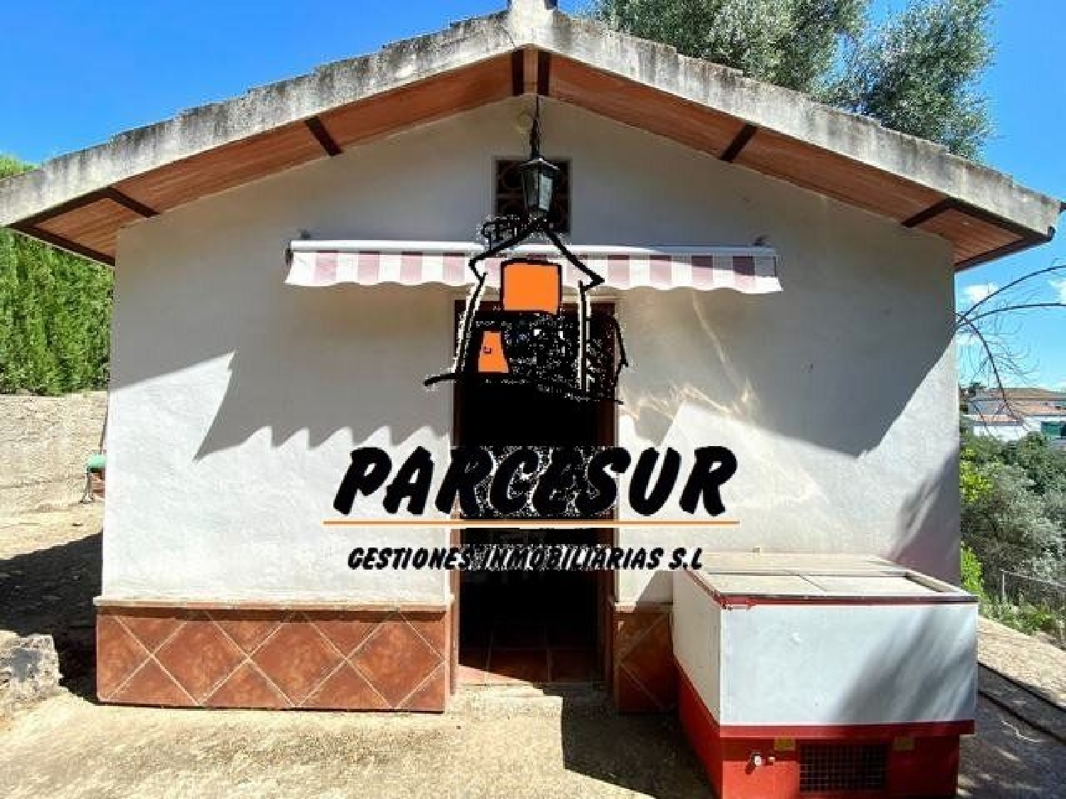  à vendre maison Villafranca De Córdoba Alto Guadalquivir 8