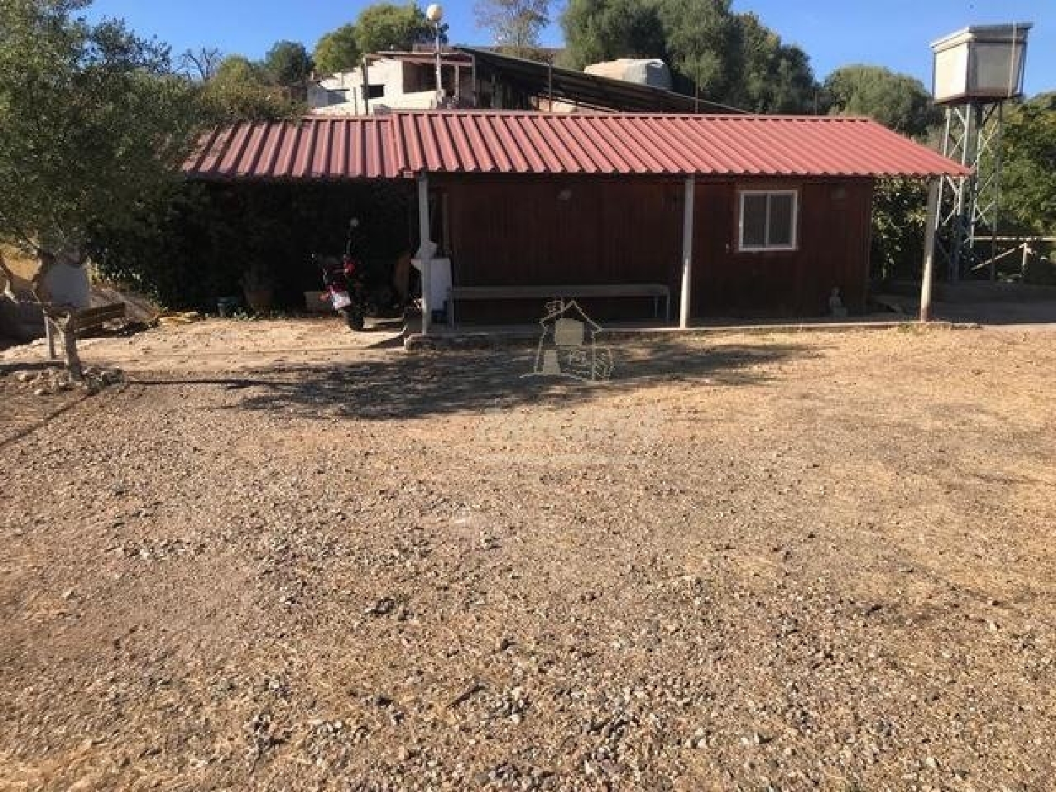  en venta casa Villafranca De Córdoba Alto Guadalquivir 4