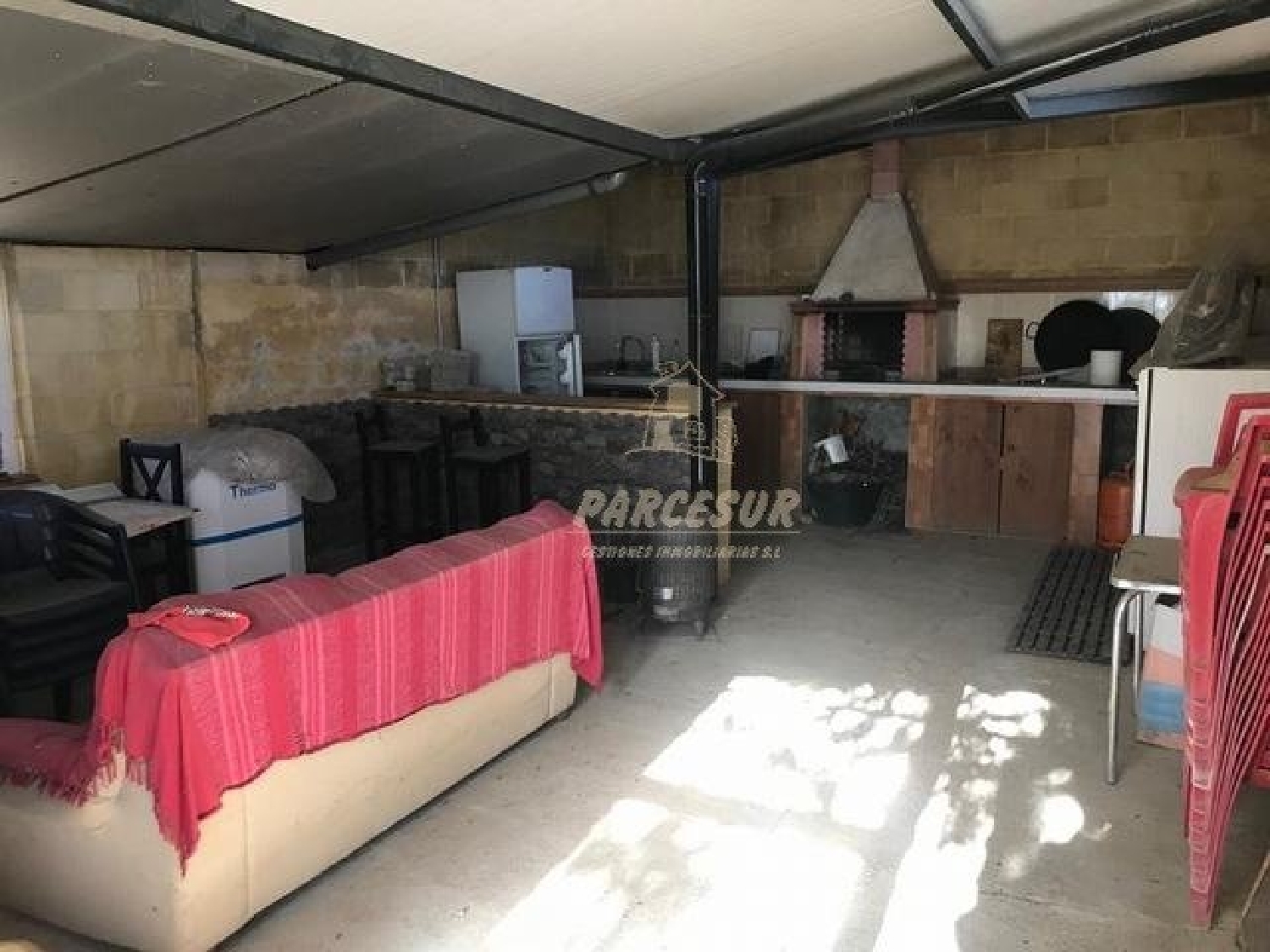  en venta casa Villafranca De Córdoba Alto Guadalquivir 3