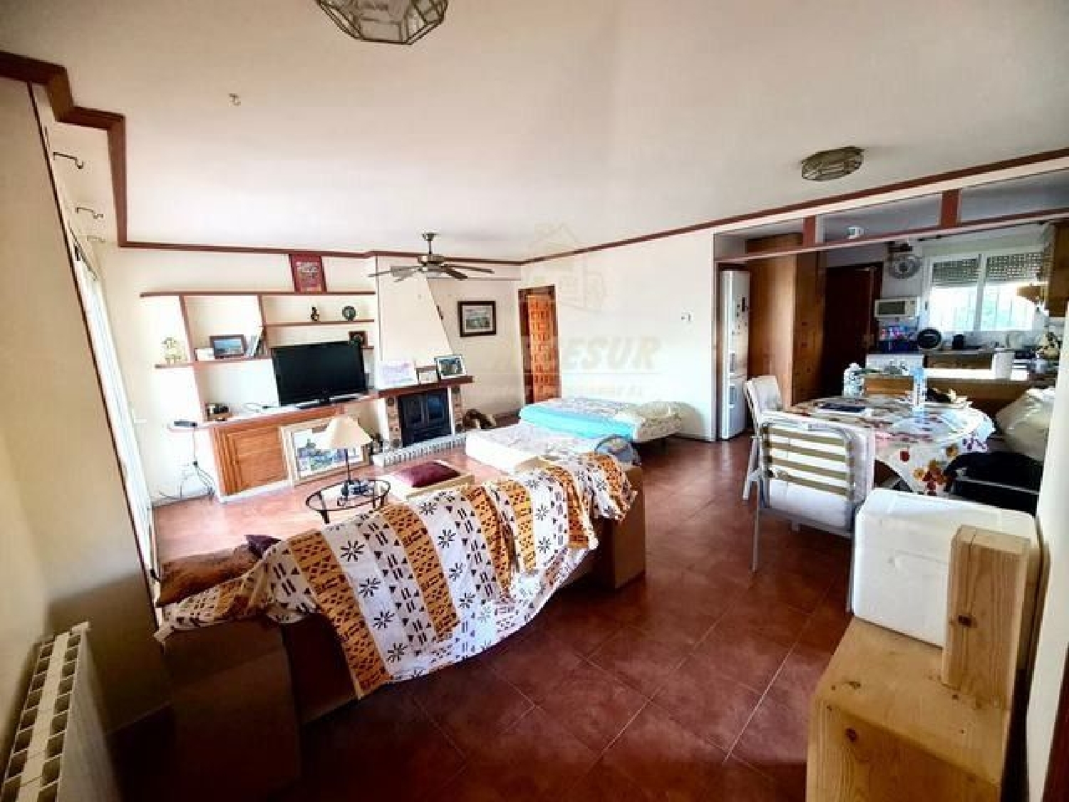à vendre maison Villafranca De Córdoba Alto Guadalquivir 3