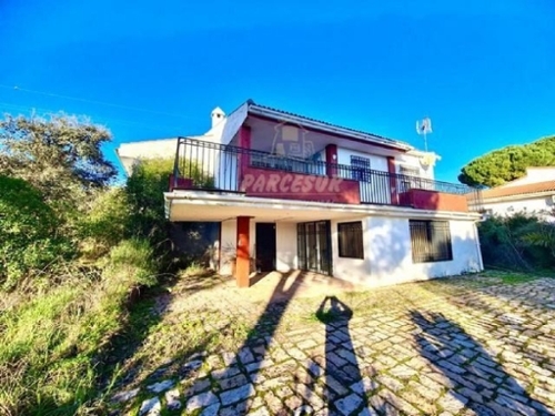 Villafranca De Córdoba Alto Guadalquivir maison foto 6274072