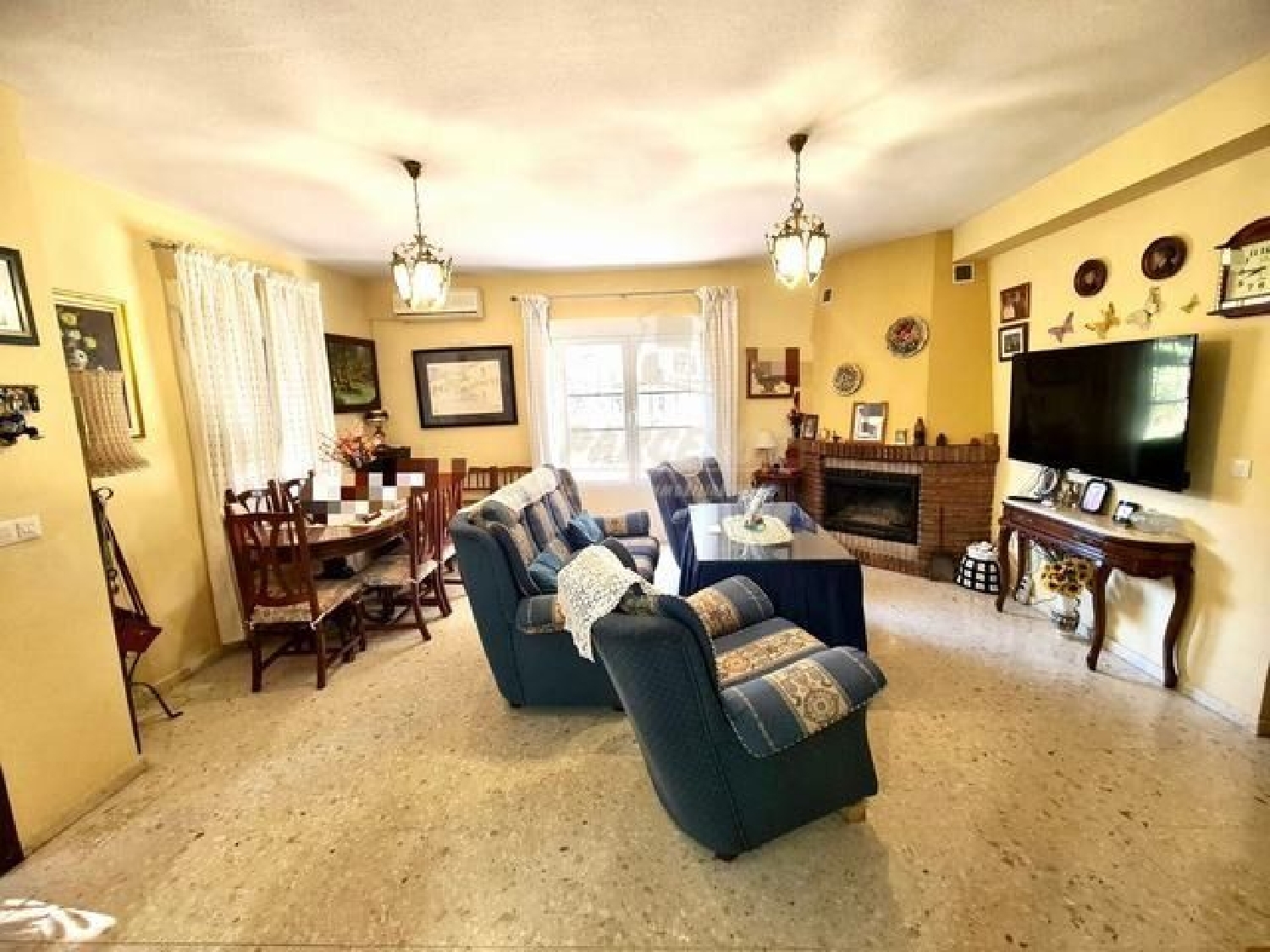  à vendre maison Villafranca De Córdoba Alto Guadalquivir 4
