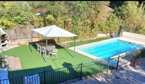 Villafranca De Córdoba Alto Guadalquivir maison foto 6274074