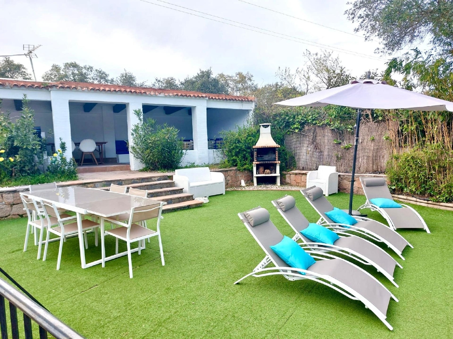à vendre maison Villafranca De Córdoba Alto Guadalquivir 2