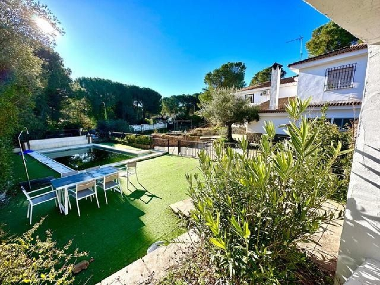 à vendre maison Villafranca De Córdoba Alto Guadalquivir 3