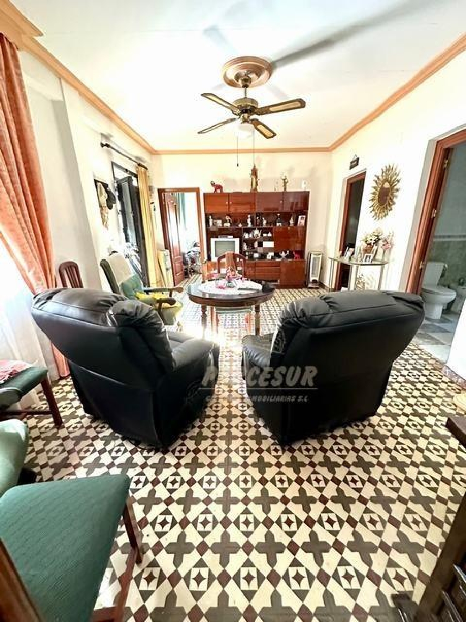  à vendre maison Villafranca De Córdoba Alto Guadalquivir 1