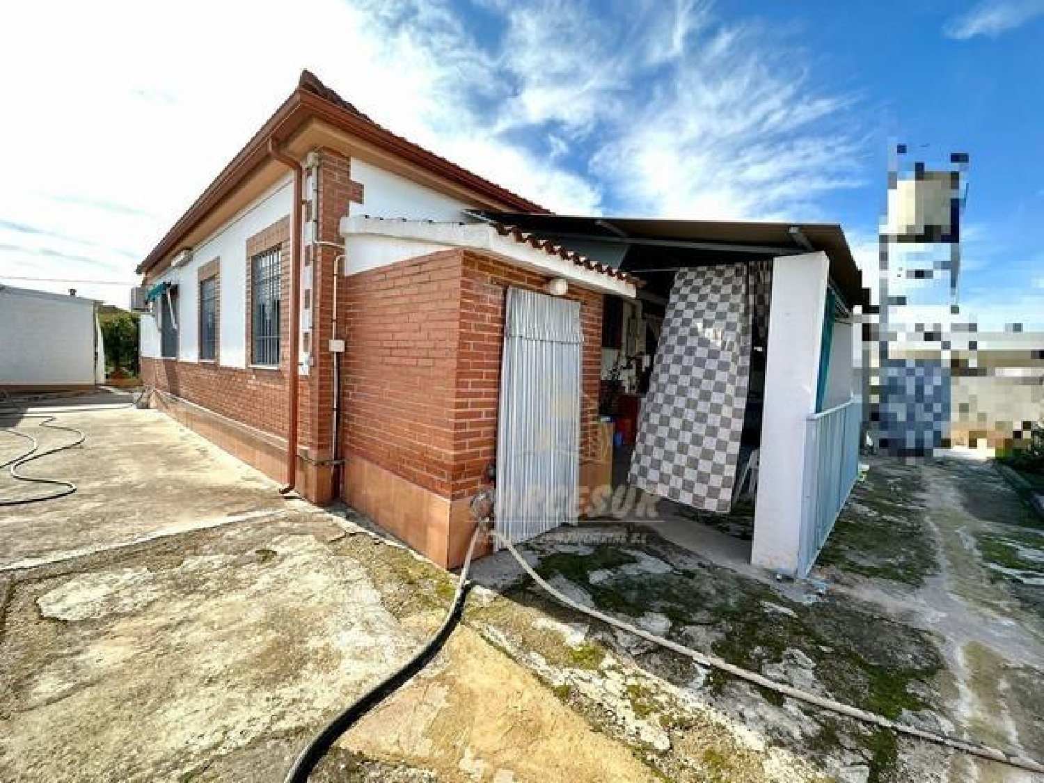 à vendre maison Villafranca De Córdoba Alto Guadalquivir 2