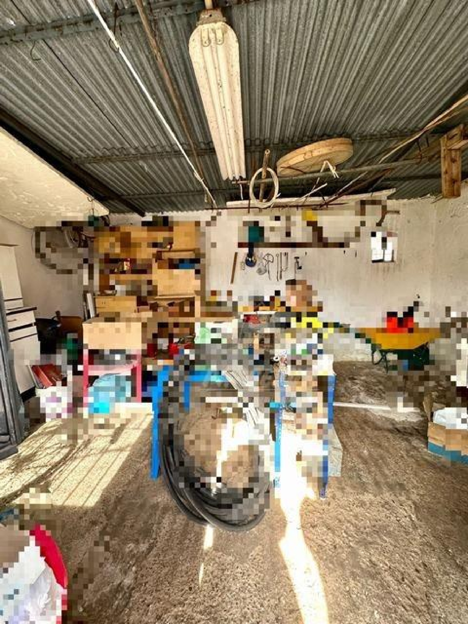  à vendre maison Villafranca De Córdoba Alto Guadalquivir 7
