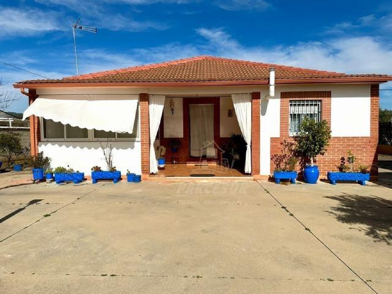  à vendre maison Villafranca De Córdoba Alto Guadalquivir 1