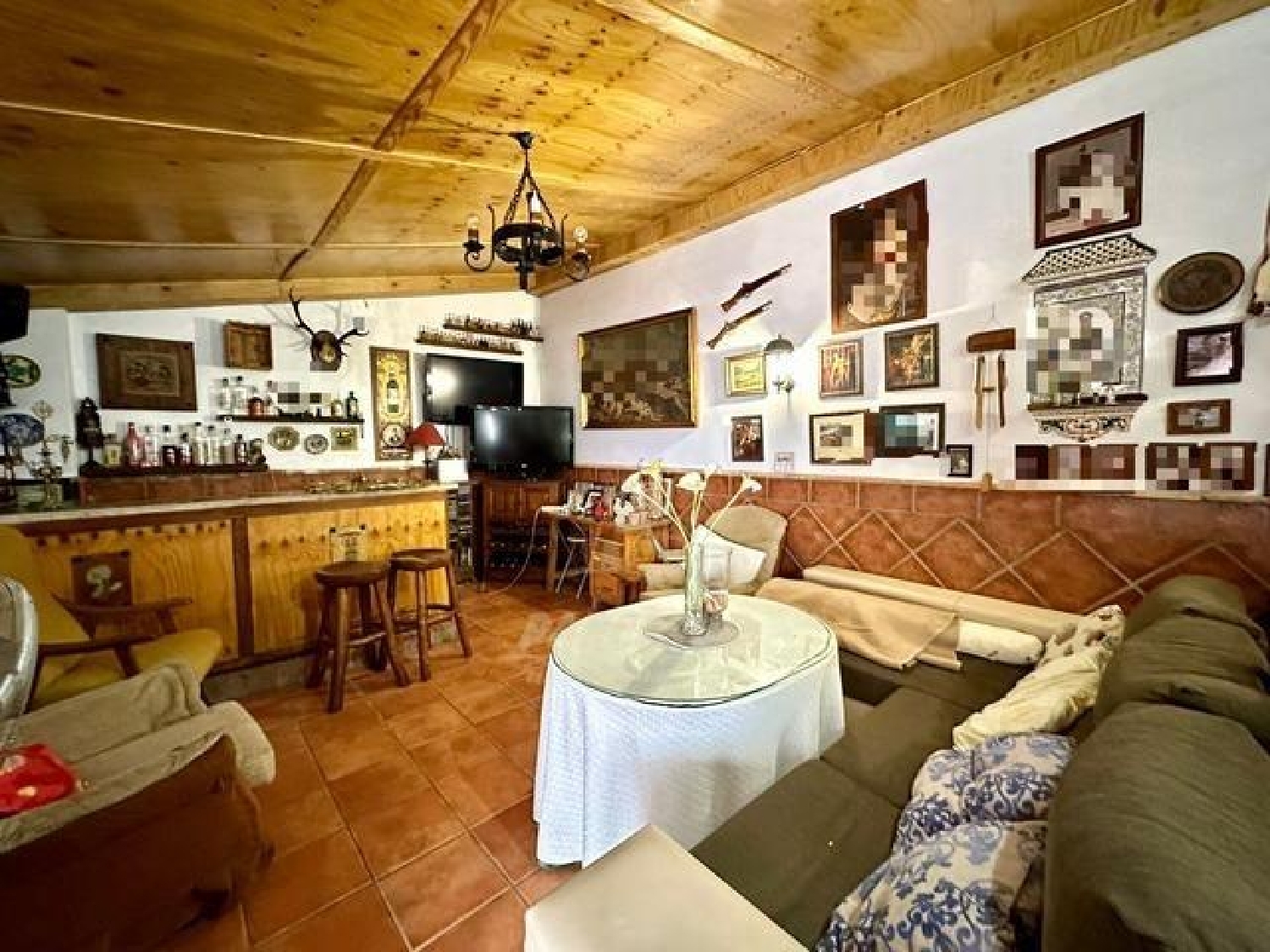  à vendre maison Villafranca De Córdoba Alto Guadalquivir 7