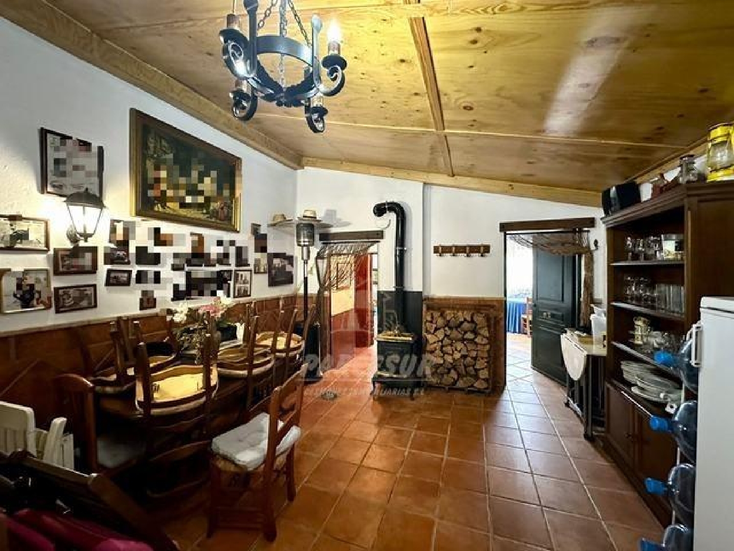  à vendre maison Villafranca De Córdoba Alto Guadalquivir 8