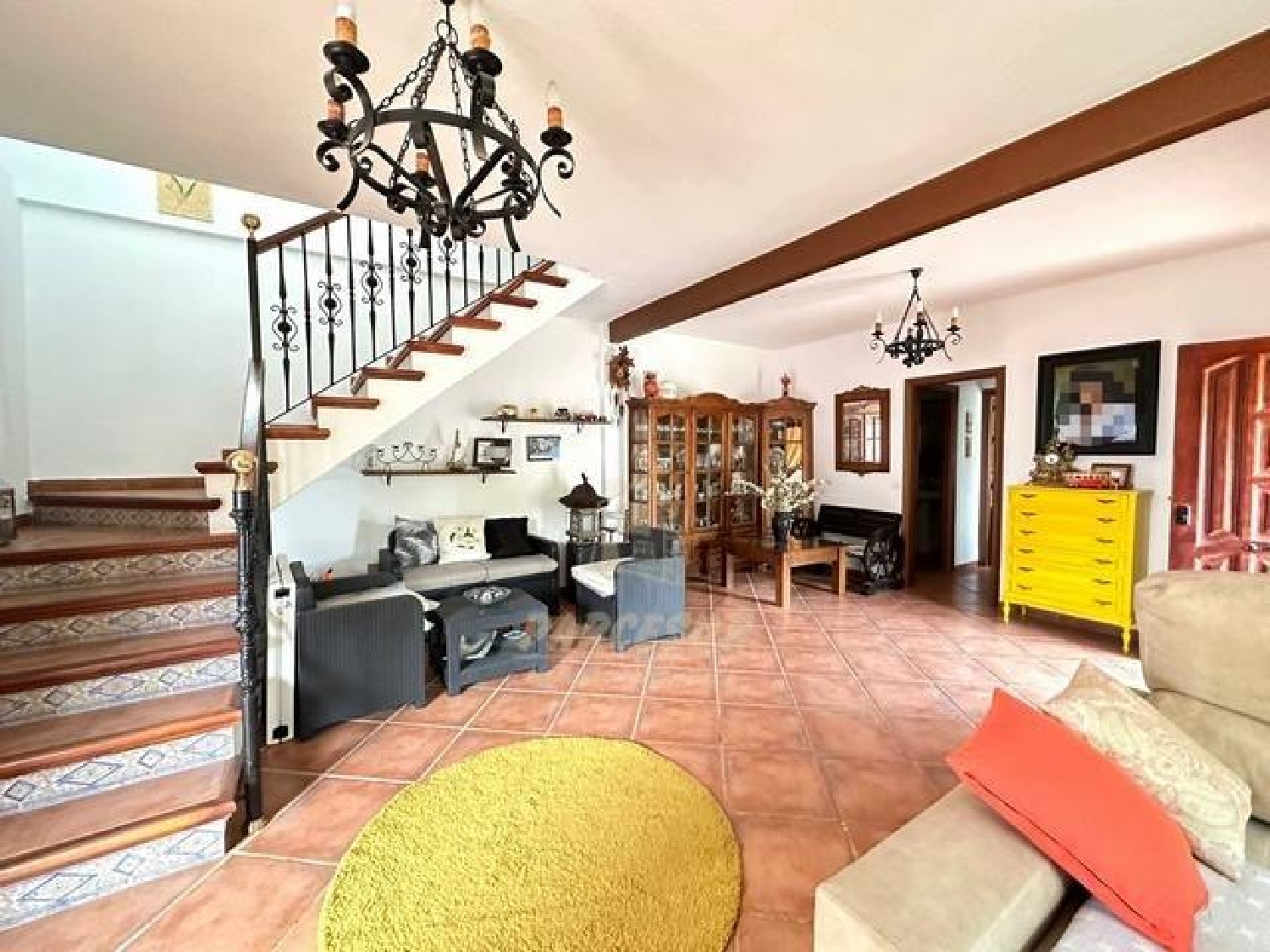  à vendre maison Villafranca De Córdoba Alto Guadalquivir 6