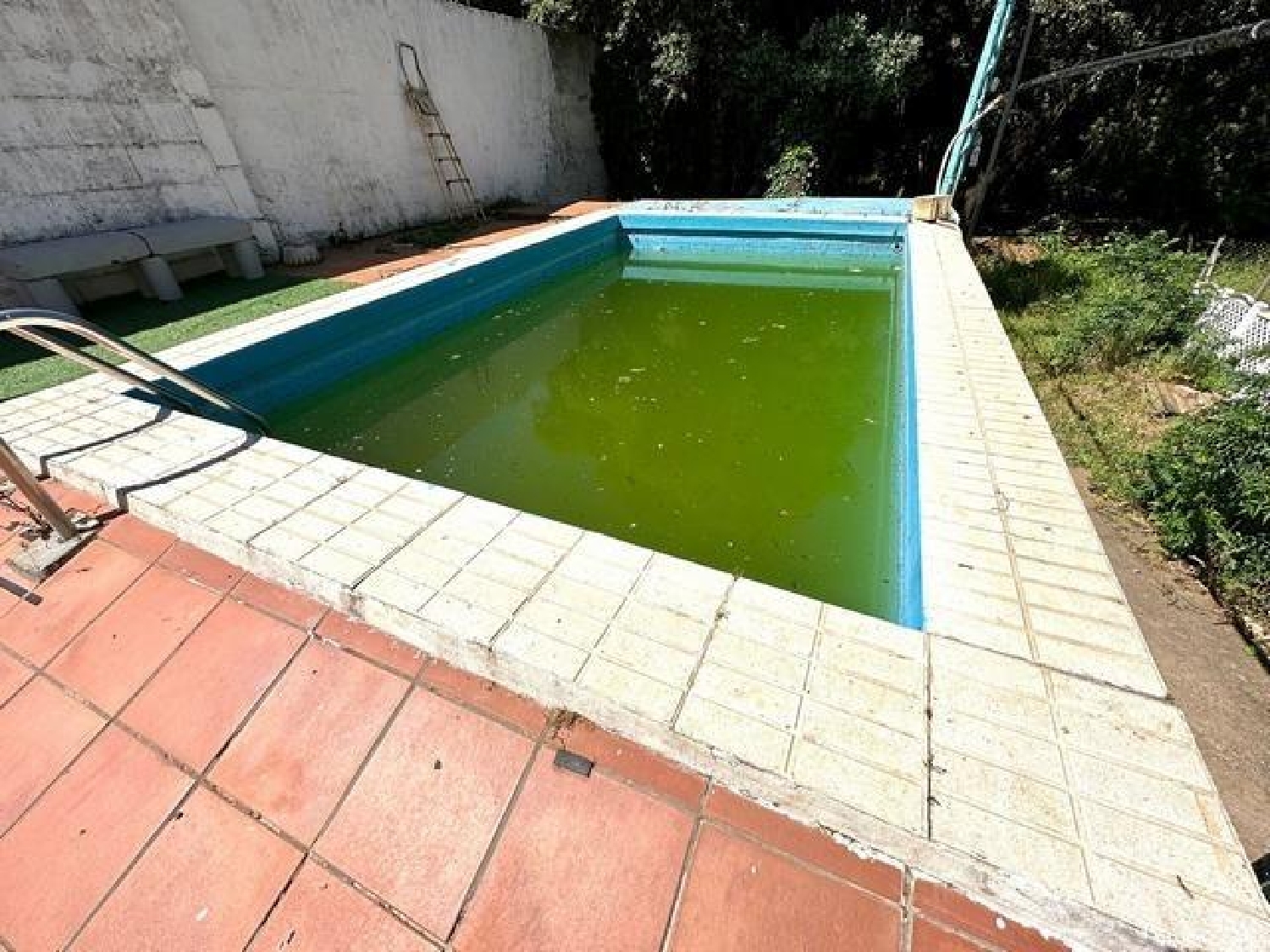  à vendre maison Villafranca De Córdoba Alto Guadalquivir 5