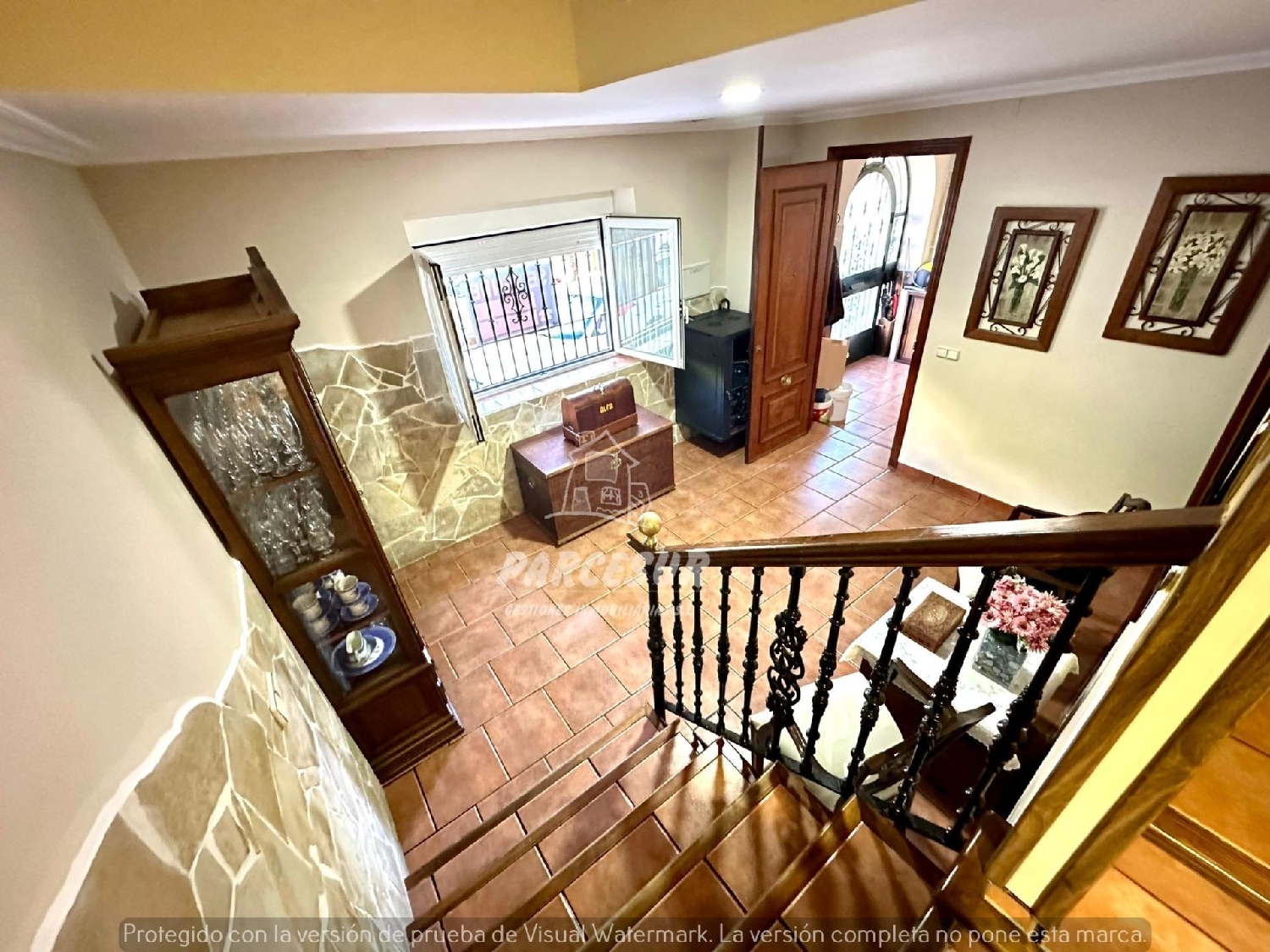 à vendre maison Villafranca De Córdoba Alto Guadalquivir 1