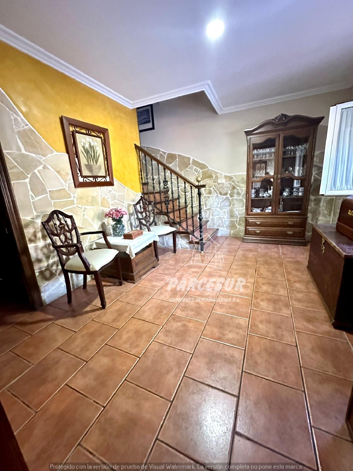 à vendre maison Villafranca De Córdoba Alto Guadalquivir 3