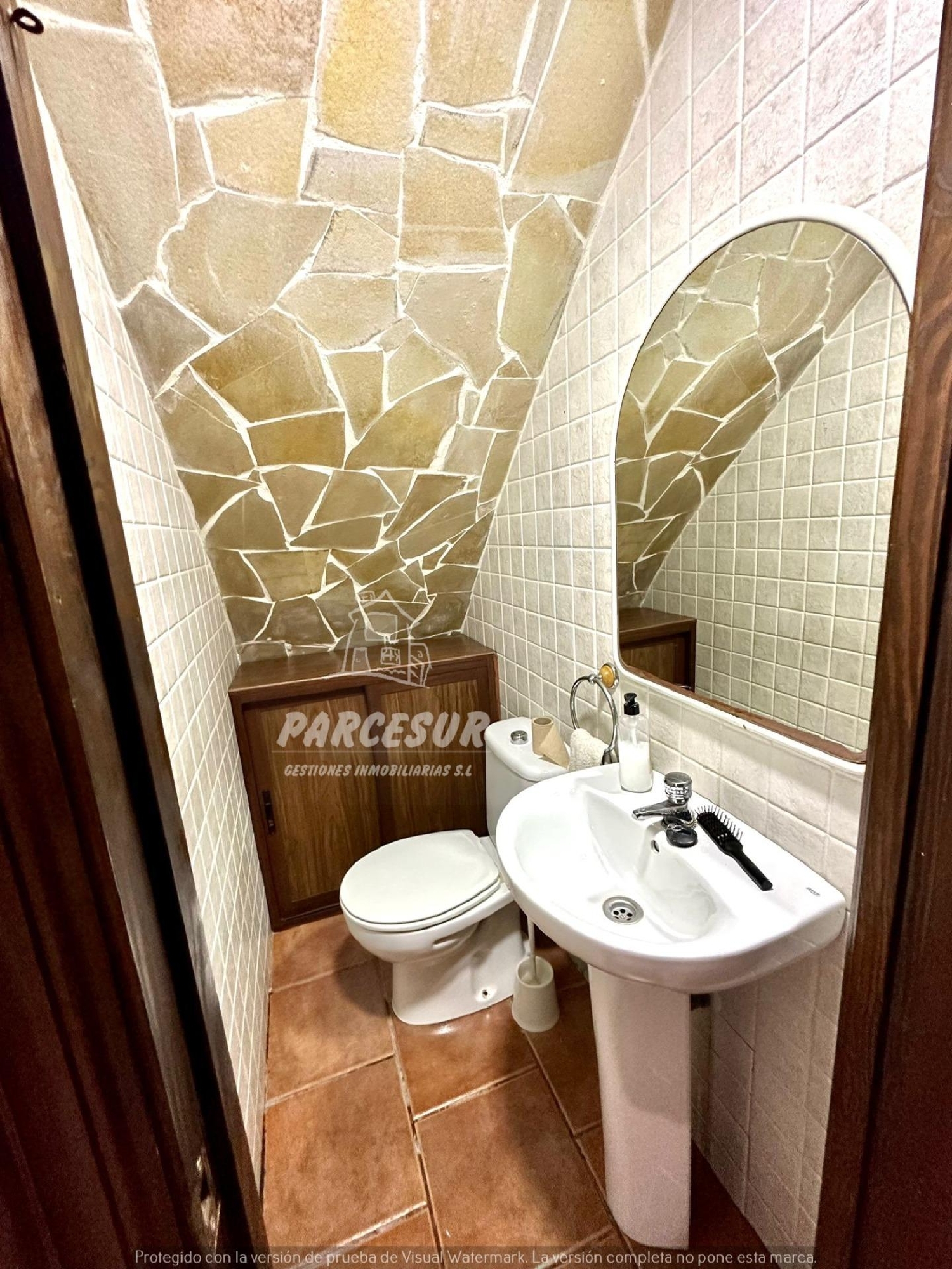  à vendre maison Villafranca De Córdoba Alto Guadalquivir 6