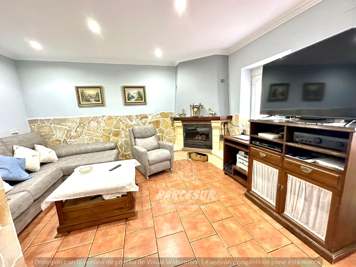  à vendre maison Villafranca De Córdoba Alto Guadalquivir 4