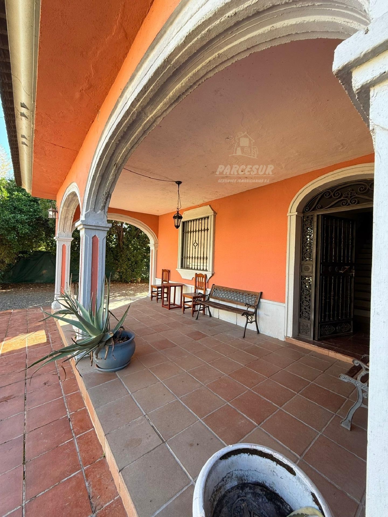 à vendre maison Villafranca De Córdoba Alto Guadalquivir 2