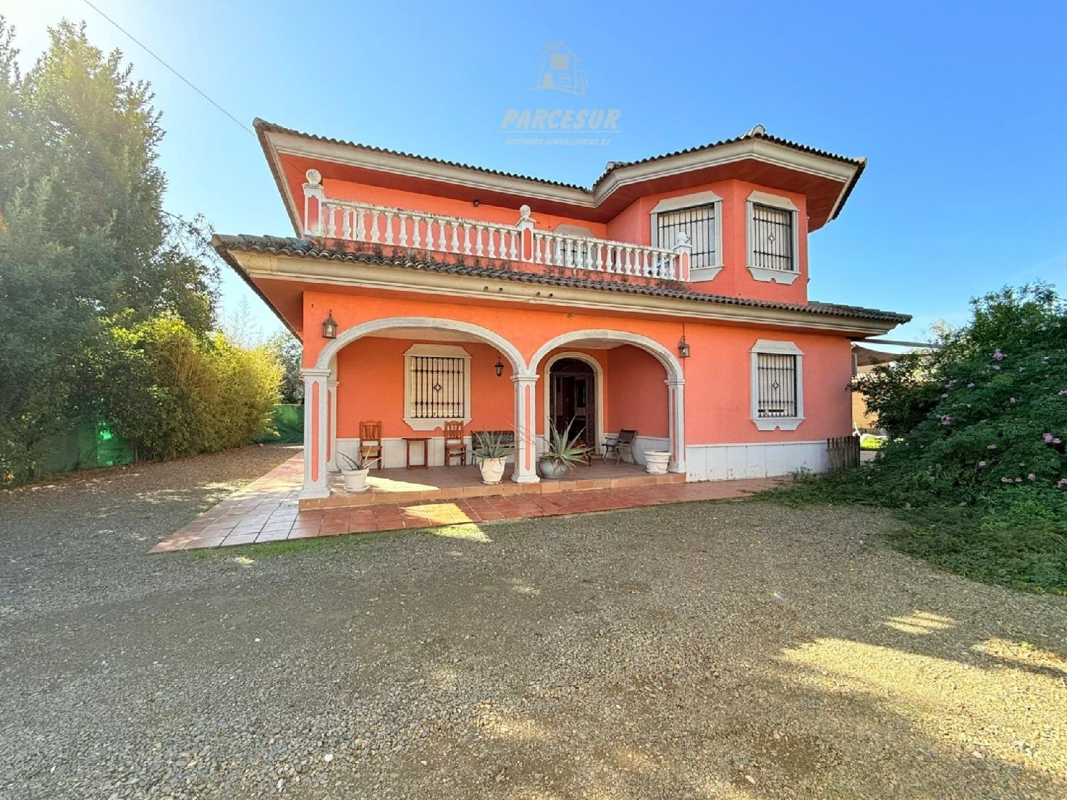  à vendre maison Villafranca De Córdoba Alto Guadalquivir 1