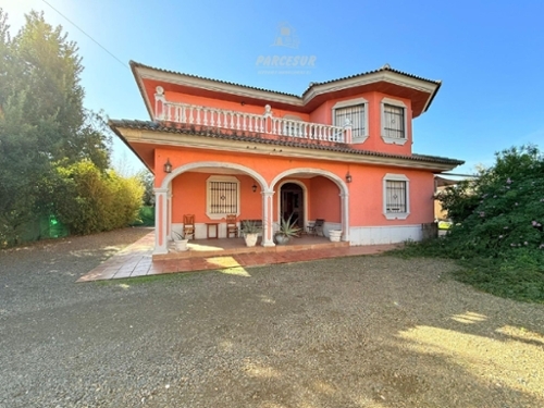 Villafranca De Córdoba Alto Guadalquivir huis foto 6274111