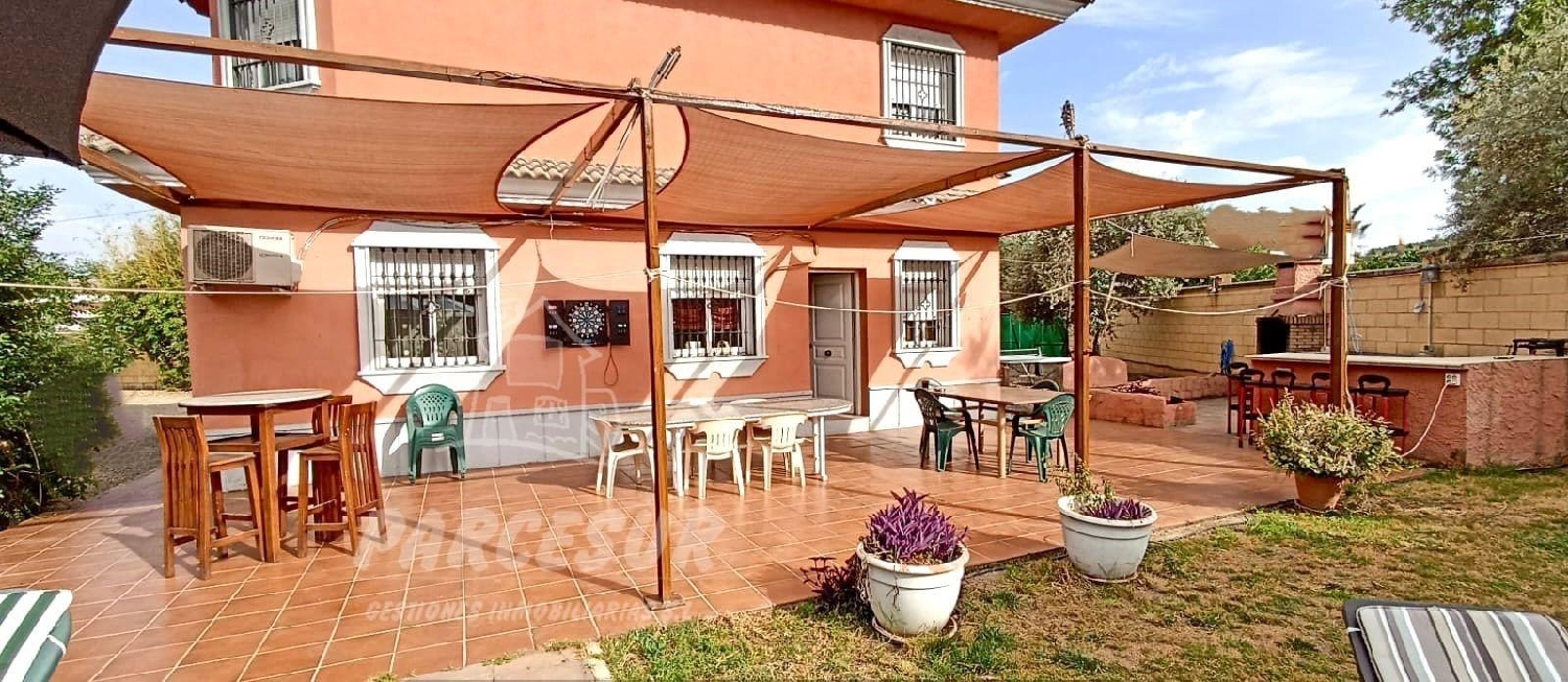  à vendre maison Villafranca De Córdoba Alto Guadalquivir 4
