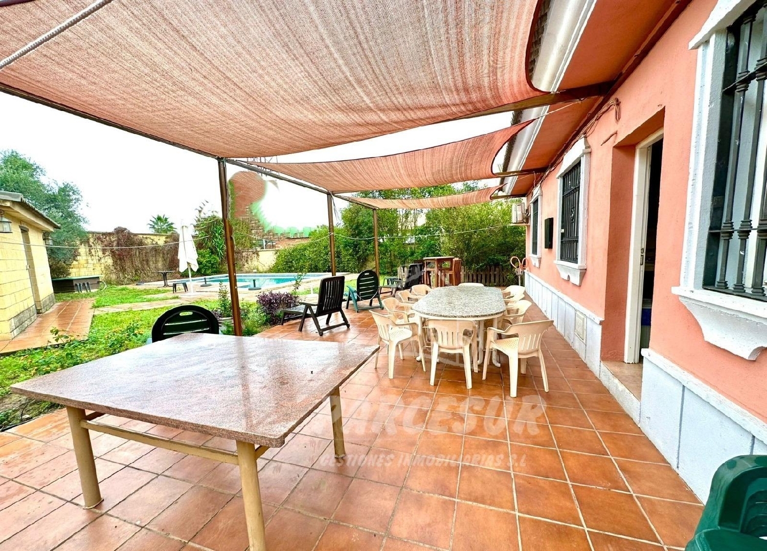  à vendre maison Villafranca De Córdoba Alto Guadalquivir 6