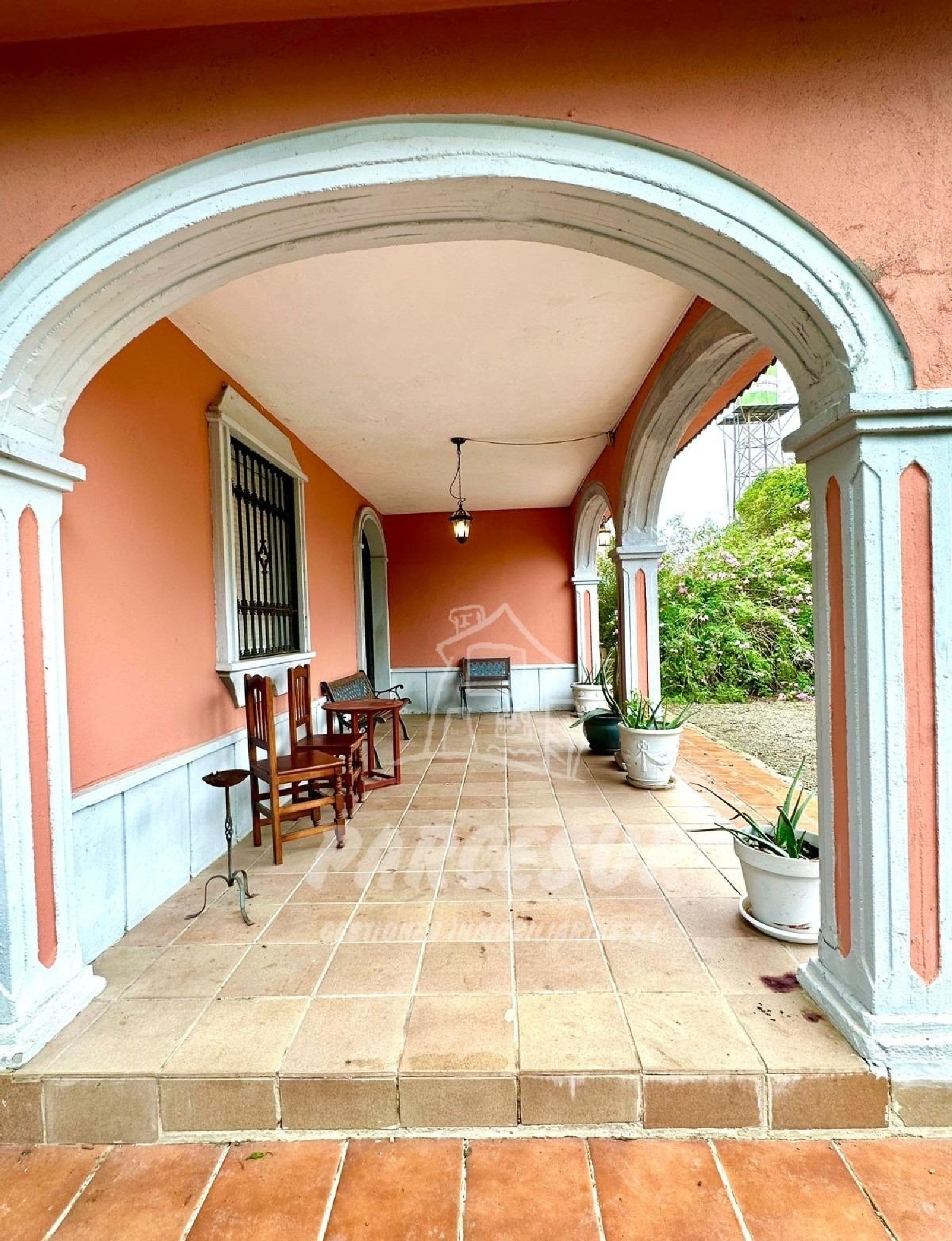 à vendre maison Villafranca De Córdoba Alto Guadalquivir 3