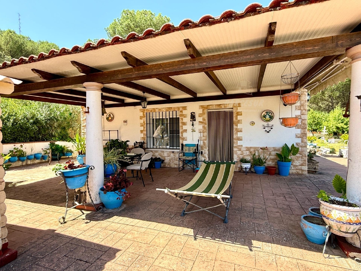  à vendre maison Villafranca De Córdoba Alto Guadalquivir 1