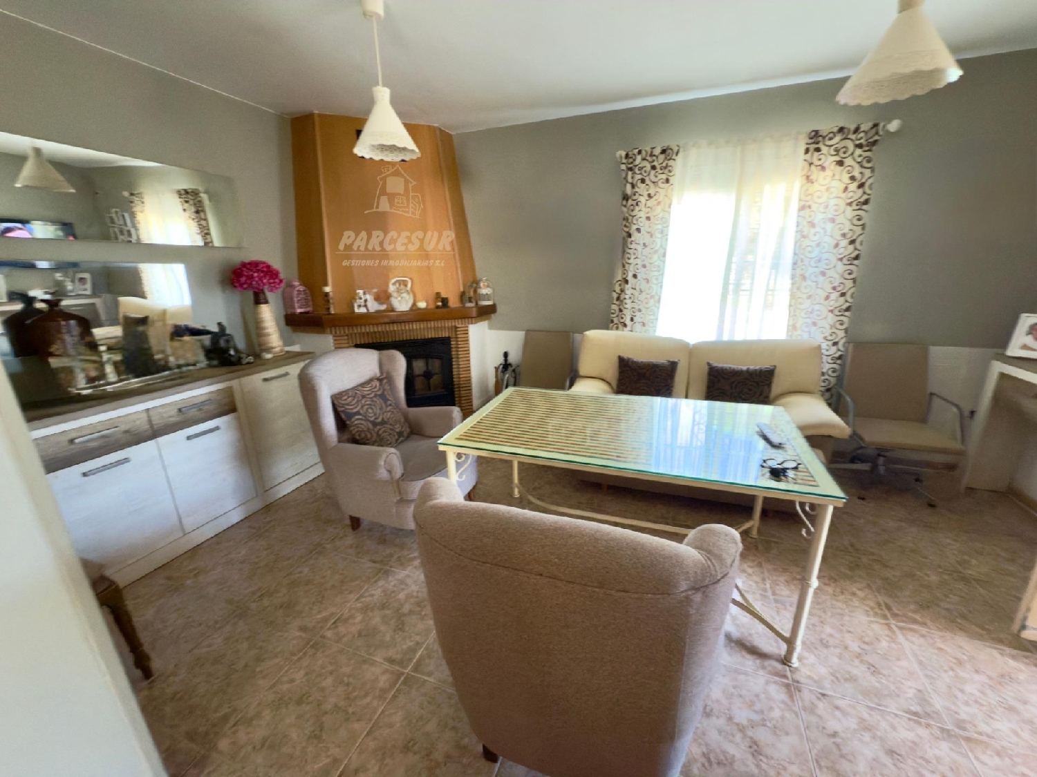à vendre maison Villafranca De Córdoba Alto Guadalquivir 3