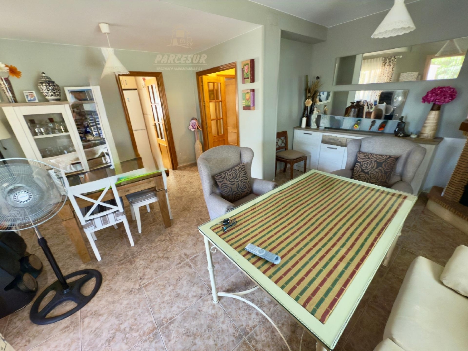  à vendre maison Villafranca De Córdoba Alto Guadalquivir 6