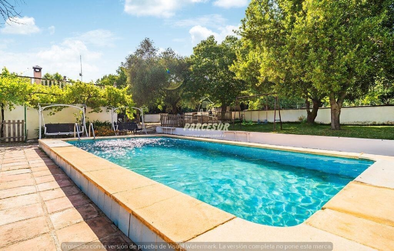  kaufen Haus Villafranca De Córdoba Alto Guadalquivir 1