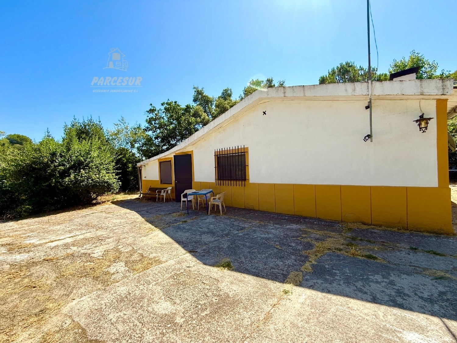  en venta casa Villafranca De Córdoba Alto Guadalquivir 3