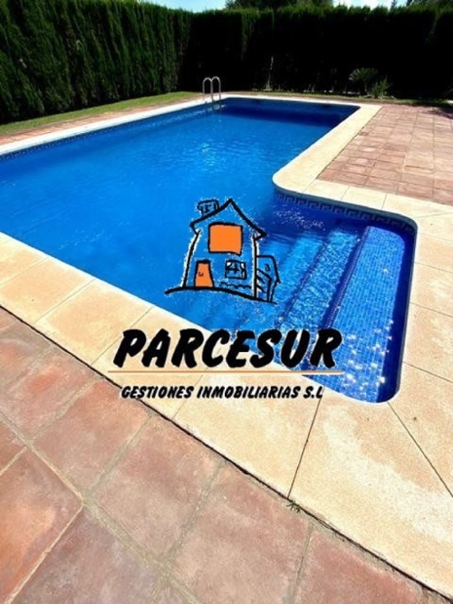 Villafranca De Córdoba Alto Guadalquivir house foto 6283901