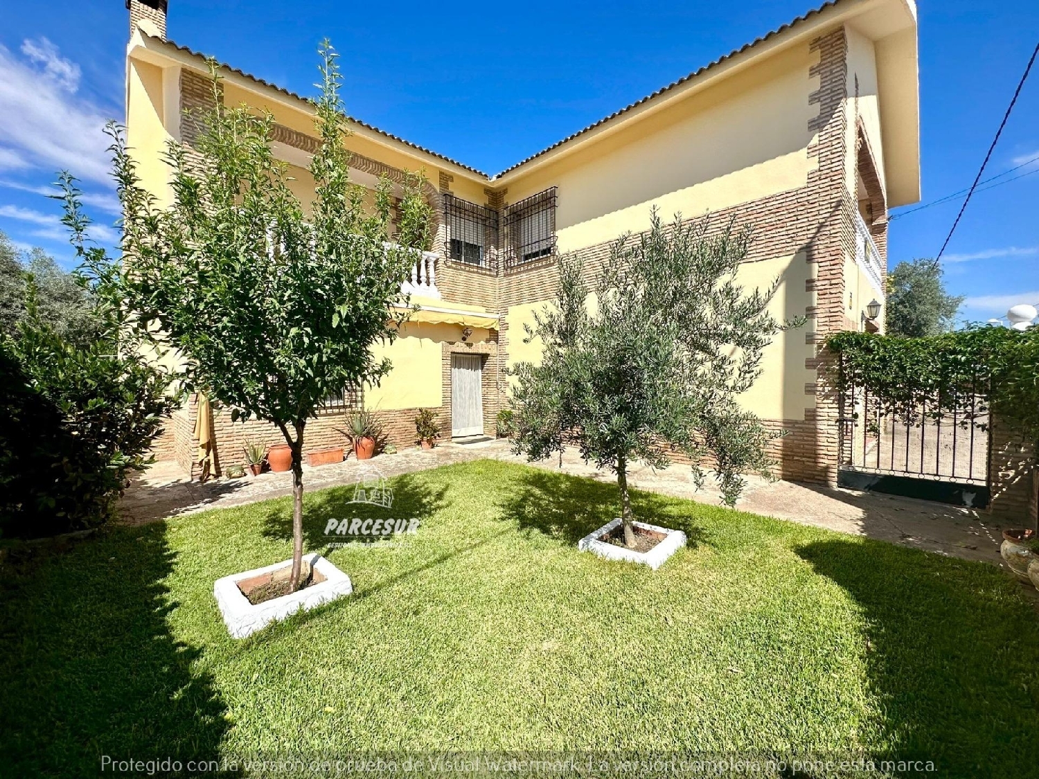  for sale house Villafranca De Córdoba Alto Guadalquivir 1
