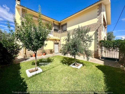 Villafranca De Córdoba Alto Guadalquivir house foto 6283973
