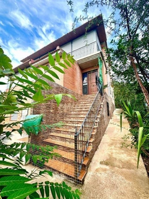 Villafranca De Córdoba Alto Guadalquivir house foto 6283975