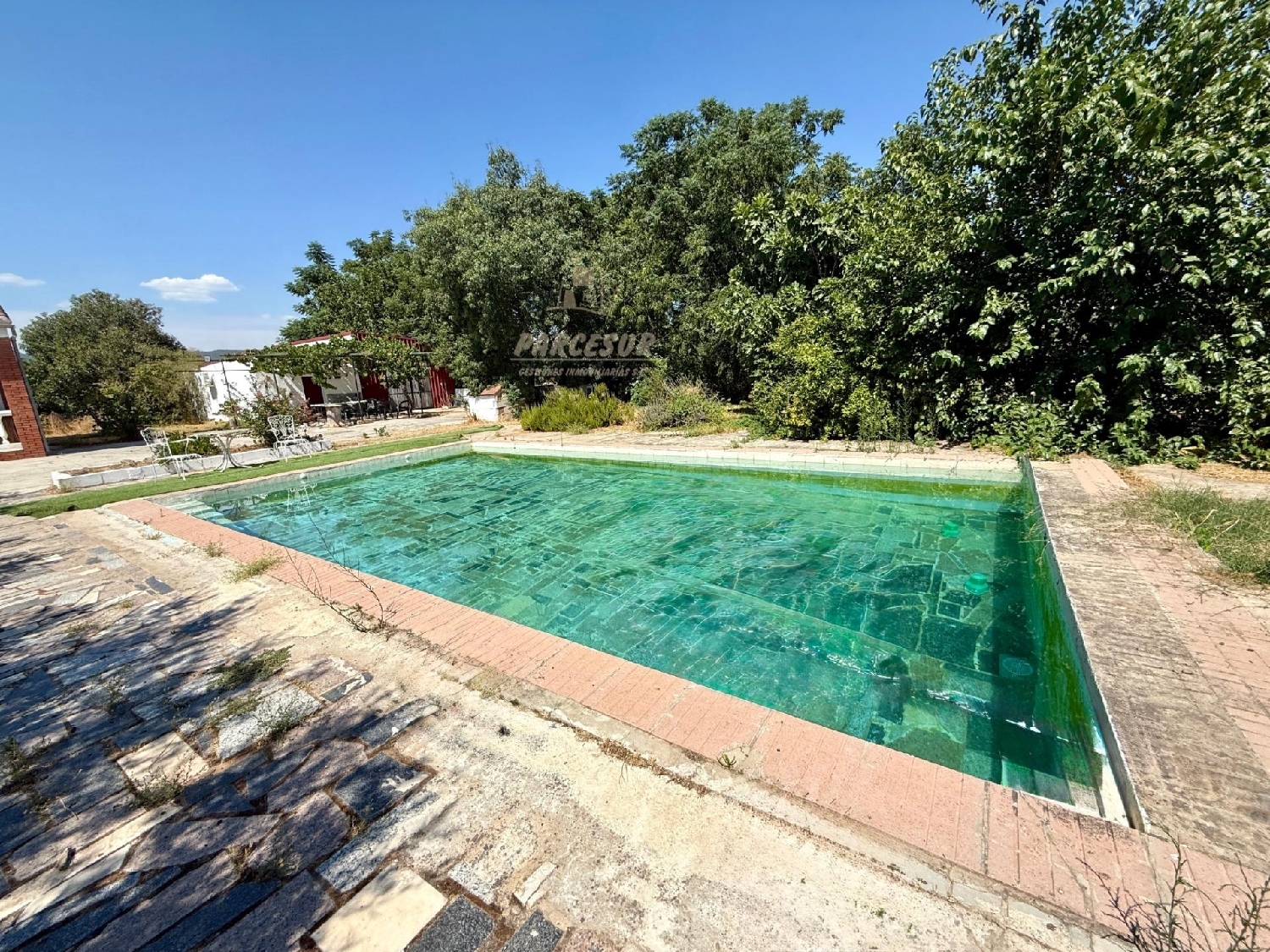 for sale house Villafranca De Córdoba Alto Guadalquivir 2