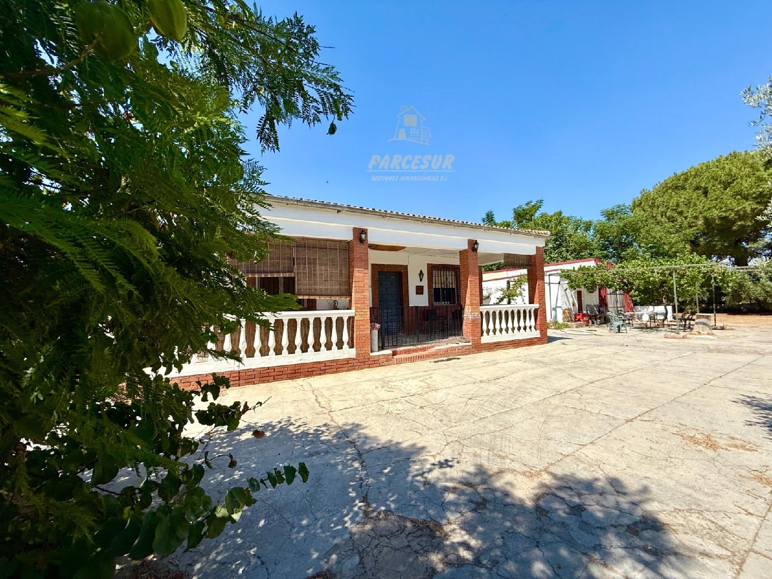 for sale house Villafranca De Córdoba Alto Guadalquivir 3