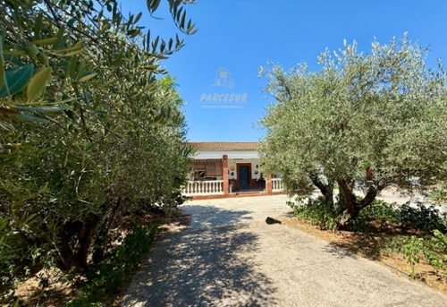 Villafranca De Córdoba Alto Guadalquivir house foto 6283994