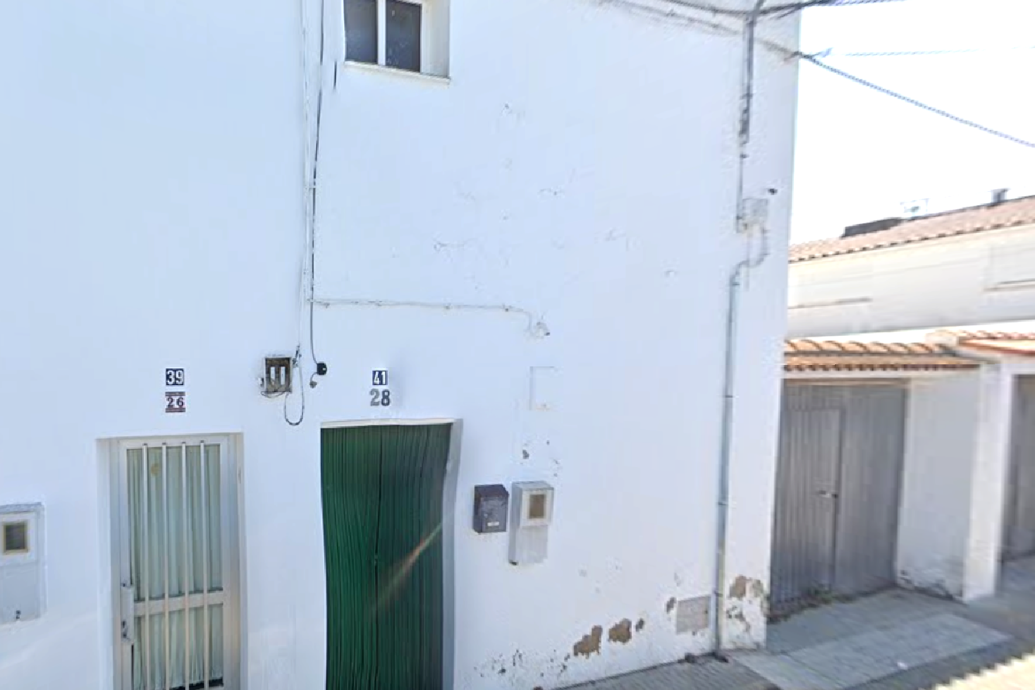 à vendre maison Villafranco Del Guadiana Badajoz 2