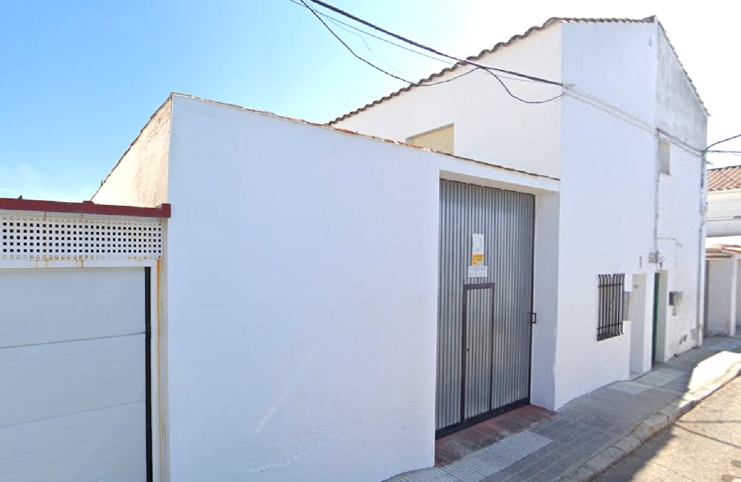 à vendre maison Villafranco Del Guadiana Badajoz 3