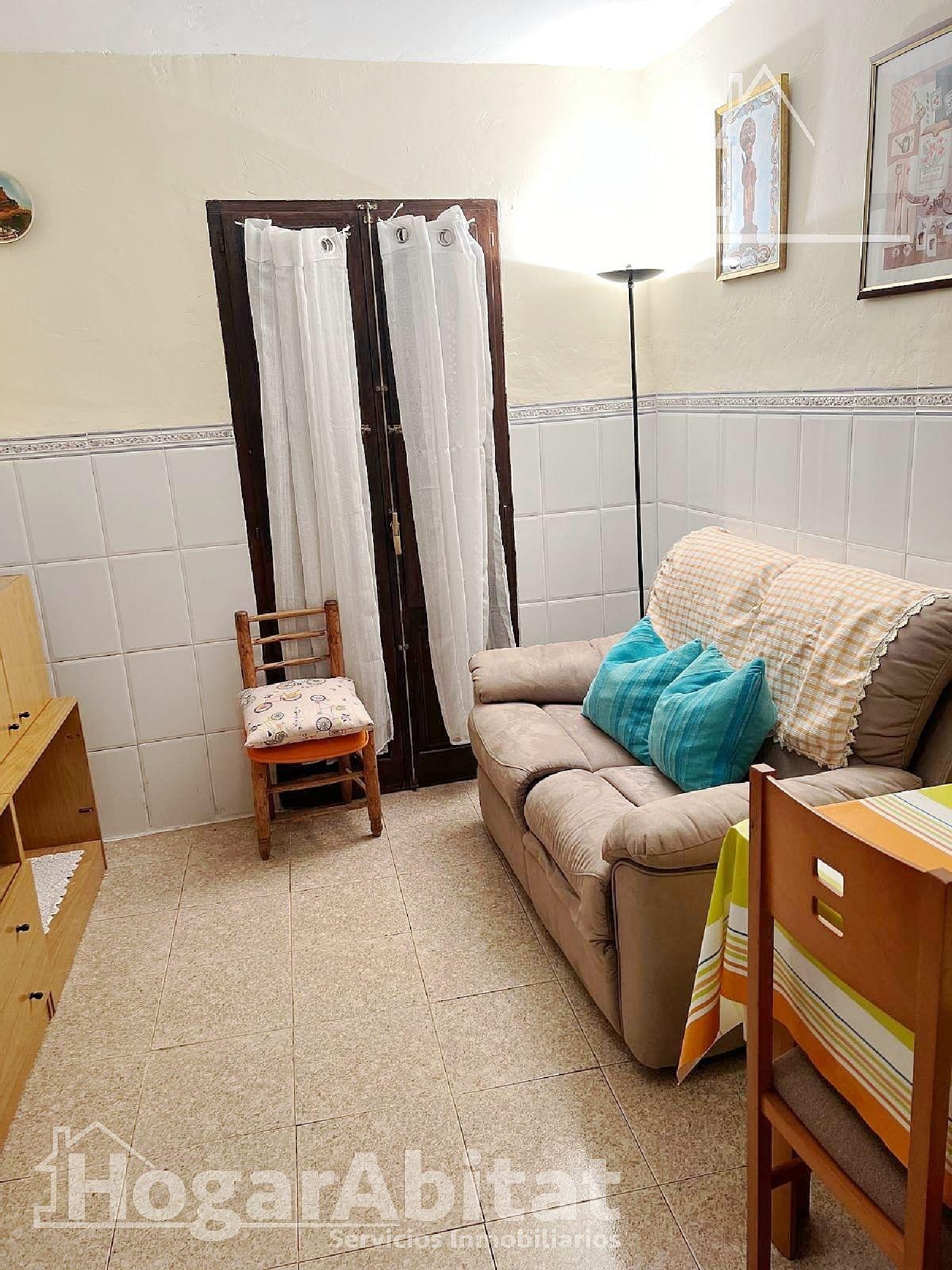  à vendre maison Villahermosa Del Rio Alt Millars 7