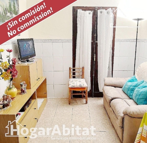 Villahermosa Del Rio Alt Millars Haus Bild 6269724