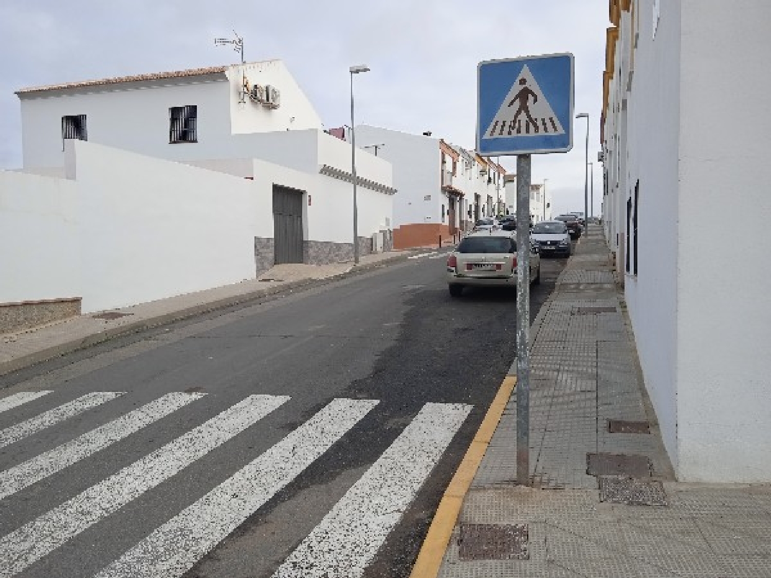 à vendre maison Villalba Del Alcor Condado (El) 3