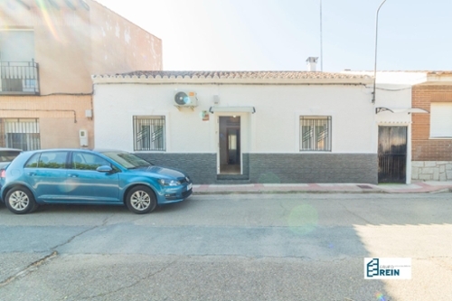 Villaluenga De La Sagra Sagra (La) Haus Bild 6266165