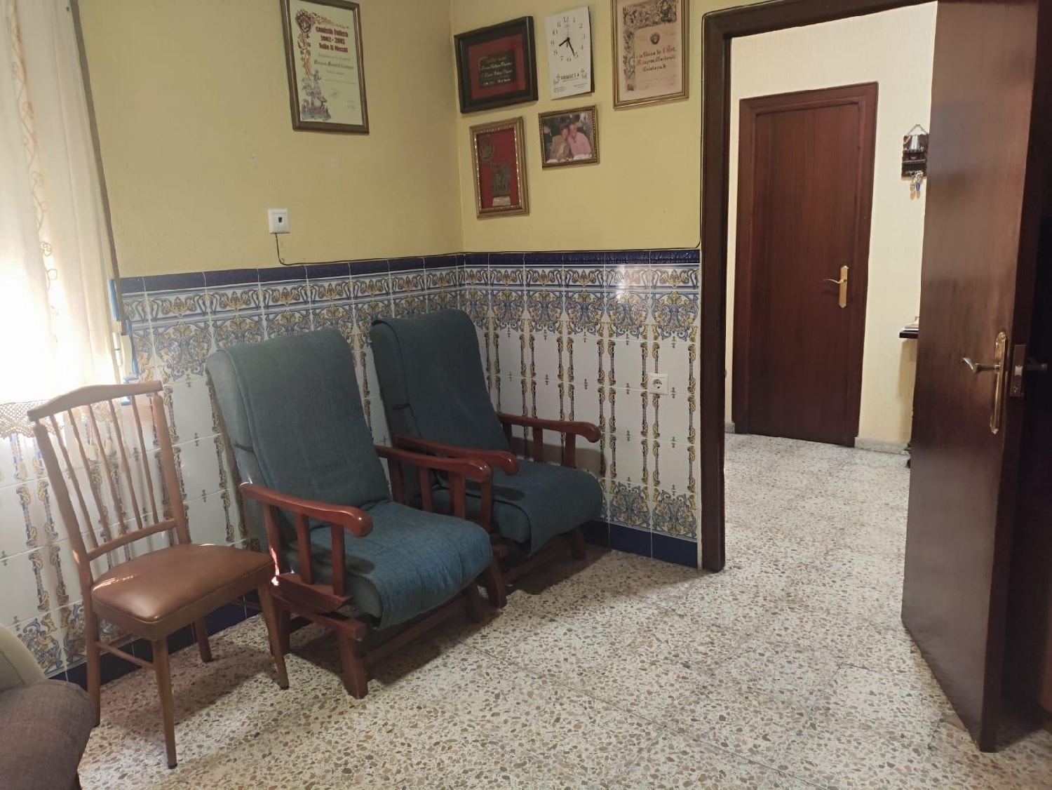 for sale house Villanueva De Castellón Ribera Alta 3