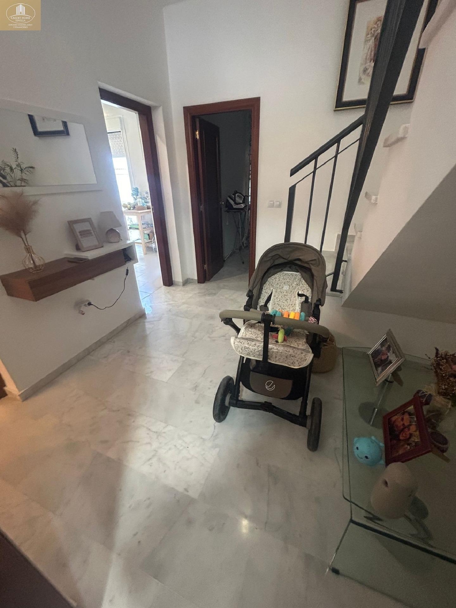  à vendre maison Villanueva Del Ariscal Aljarafe 4