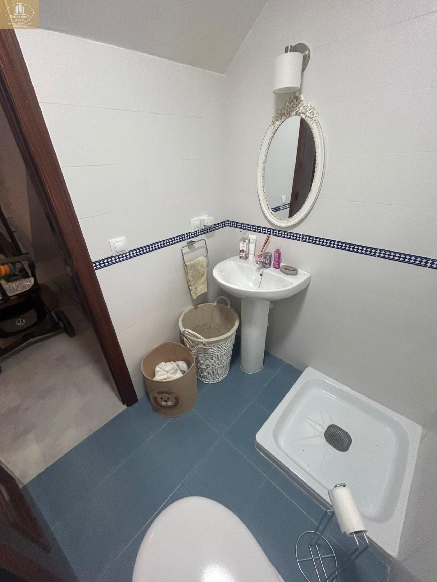  à vendre maison Villanueva Del Ariscal Aljarafe 6
